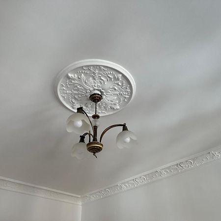 Apartament Trzecie Pietro Poznań Kültér fotó