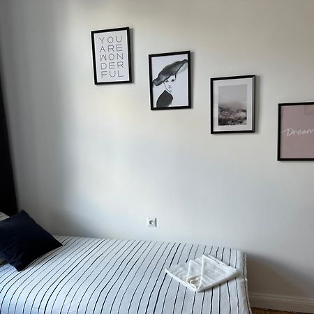 Apartament Trzecie Pietro Poznań Kültér fotó