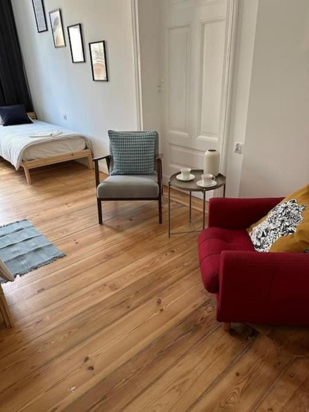 Apartament Trzecie Pietro Poznań Kültér fotó