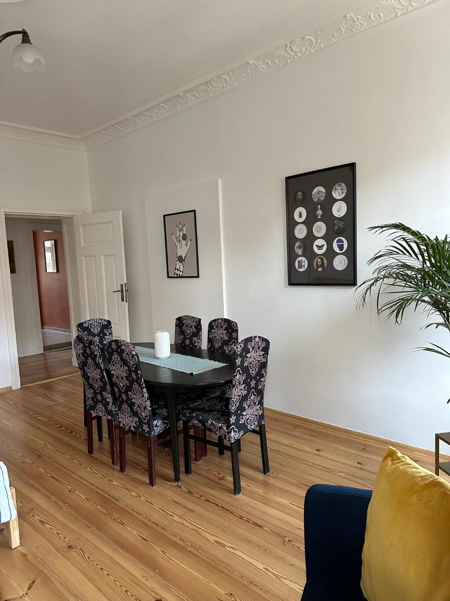 Apartament Trzecie Pietro Poznań Kültér fotó