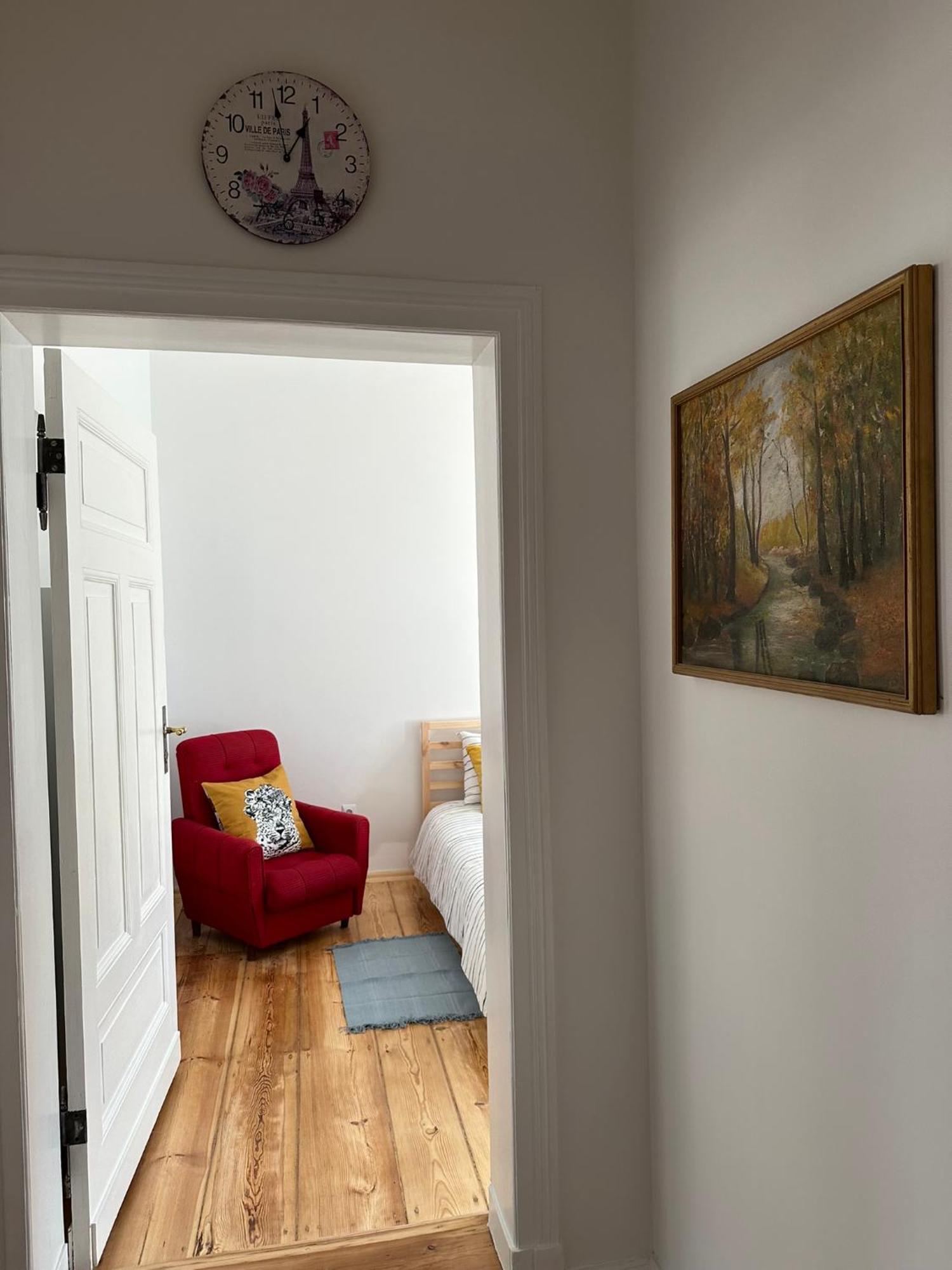 Apartament Trzecie Pietro Poznań Kültér fotó