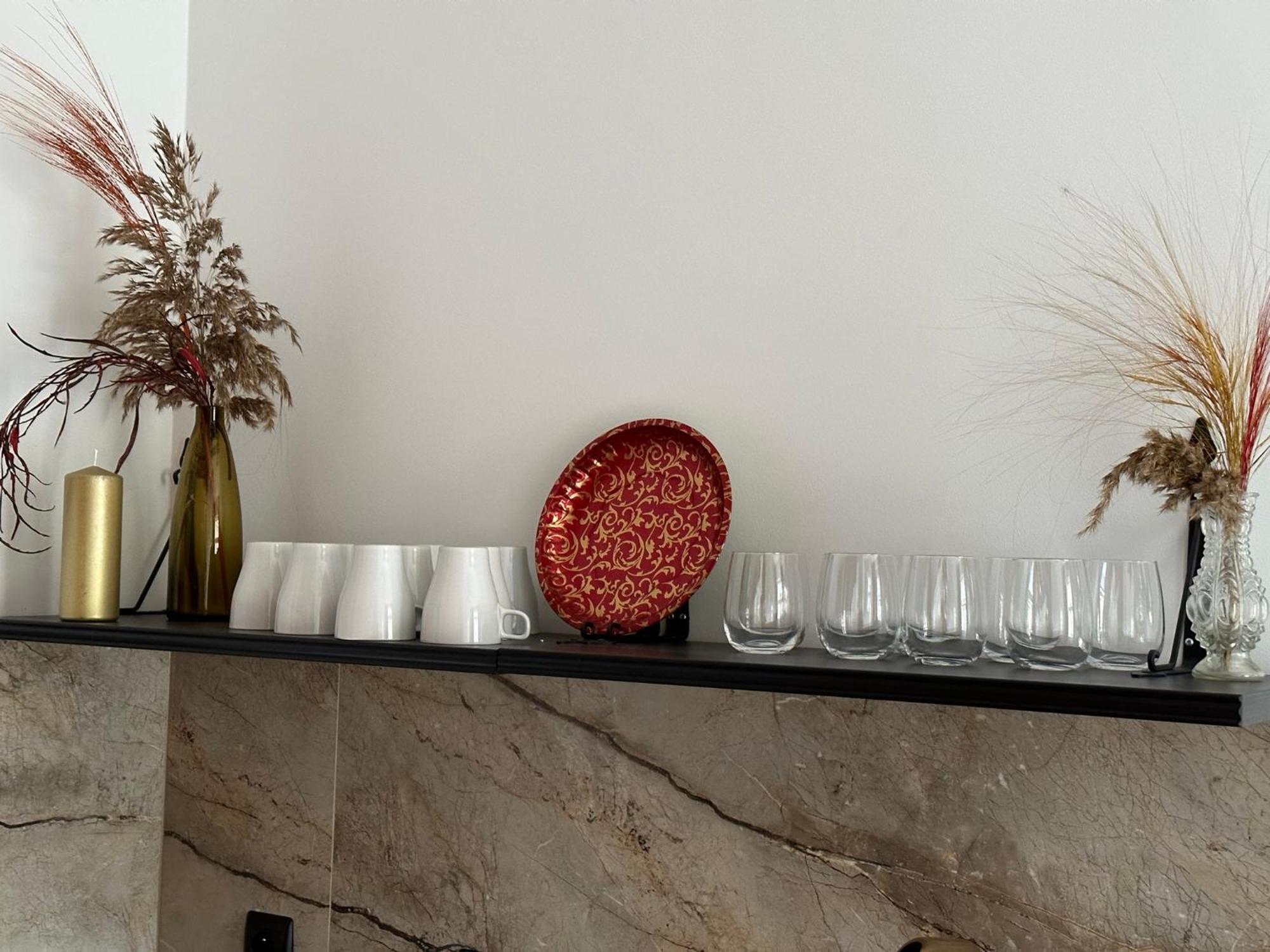 Apartament Trzecie Pietro Poznań Kültér fotó