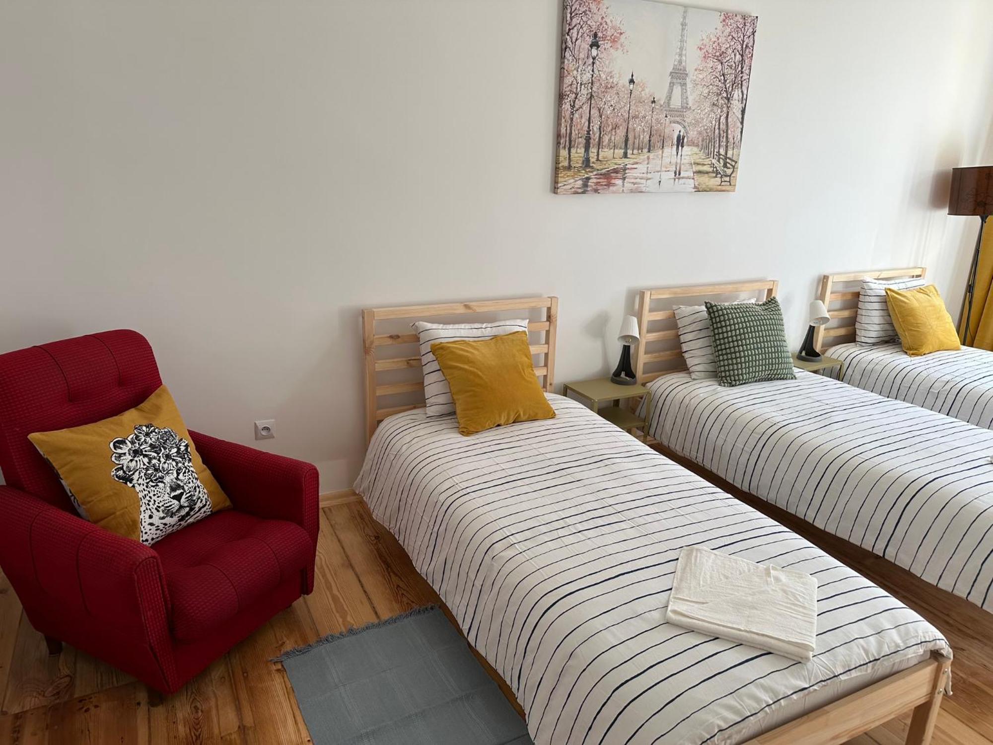Apartament Trzecie Pietro Poznań Kültér fotó